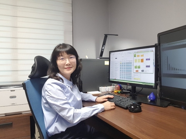 삼육대 김혜린 교수