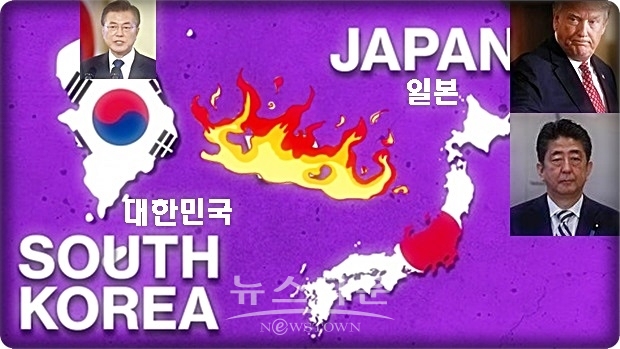 미국 의회 초당파 의원들은 12일(현지시각) 일본, 한국과 미국과의 동맹관계의 사활적 역할과 공통의 이익 추구를 위한 한미일 협력, 건설적이고 전향적인 한일관계 등의 중요성을 강조하는 결의안을 상하 양원에 제출했다.