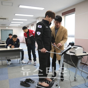 2019년 제 1회 항공안전의 날 행사