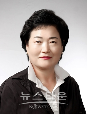 구기수 청양군의회의장