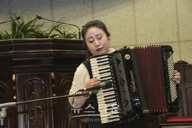 제46회 아트코리아방송 저널리즘 비평 및 토크쇼