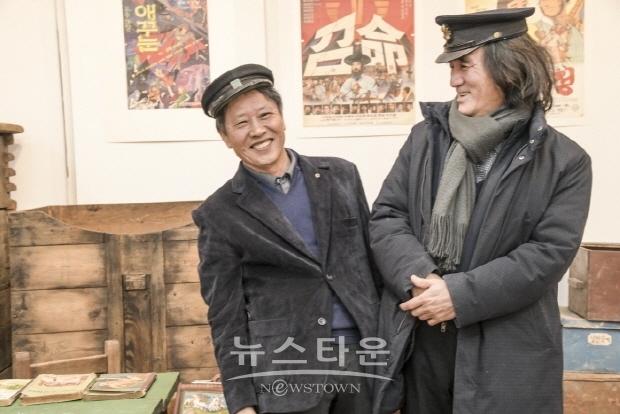 제46회 아트코리아방송 저널리즘 비평 및 토크쇼