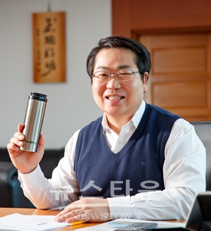 오세현 아산시장