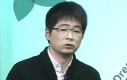 탁현민 대통령 행사기획 자문위원.