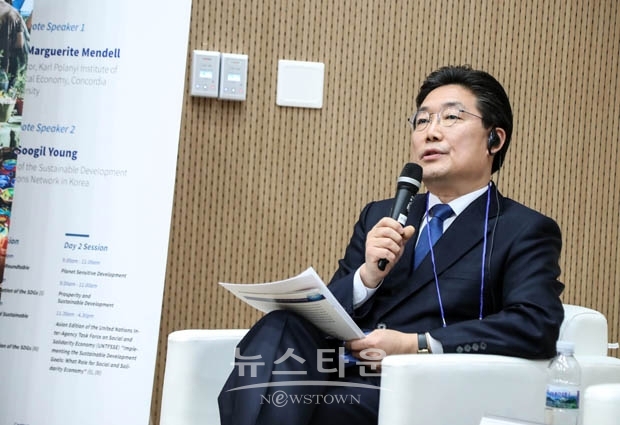 국제학술대회 ‘아시아 시장 라운드테이블’