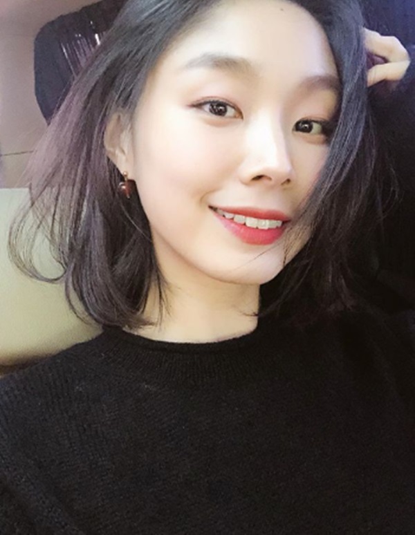 모델 고소현 (사진: 고소현 인스타그램)