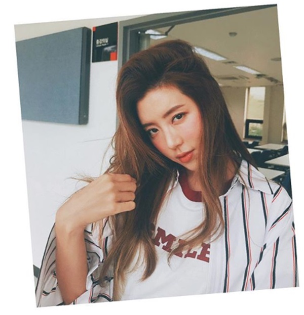 박한별 남편 (사진: 박한별 인스타그램)
