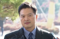 김태우 전 청와대 수사관.