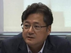 홍익표 의원.