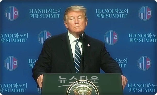 김 위원장이 지금까지 트럼프와 문 대통령이 취한 조치와 같은 과감하고 적극적인 조치를 취해 선의를 보이고 외교적 모멘텀을 되살릴 수도 있다. 김 위원장은 북한이 발전하고 북한 주민들이 더 나은 삶을 살기를 바란다고 여러 차례 말했다. 지금은 그가 말한 것이 진심임을 보여주는 순간이다.