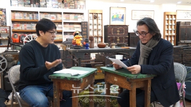 PLAY PLY 박병훈 대표와의 인터뷰 37탄 ‘안경으로 독점기업과 한판 붙은 대학생’(김한정 기자)