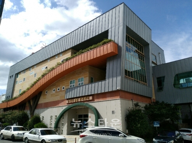 순천시종합관제센터