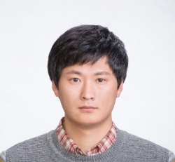 인제경찰서 학교전담경찰관 김태현경관