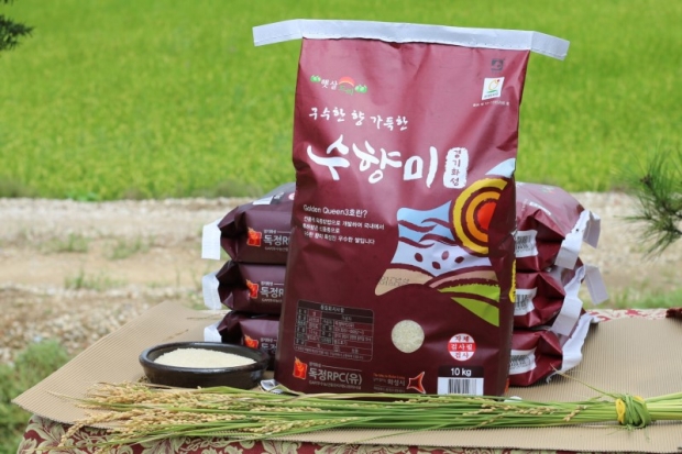 수향미 10kg 사진