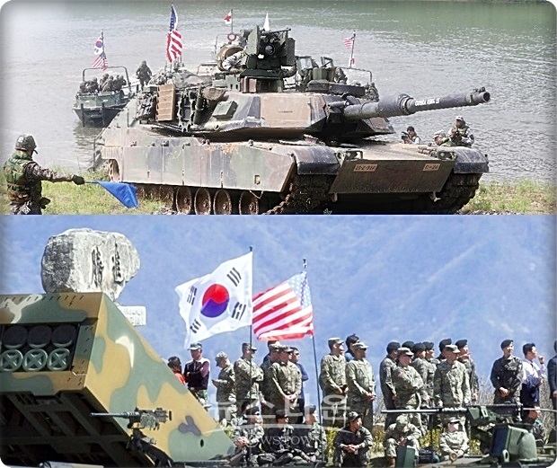 리용호 북한 외무상은 지난 1일 하노이에서 가지 기자회견에서 “우리가 비핵화 조치를 취해 나가는데 있어 더 중요한 것은 안전보장 문제이지만, 미국이 아직 군사 분야 조치를 취하는 것은 부담스럽다며 부분적 제재해제를 제의해 왔다”고 주장했다. 물론 현재까지는 리용호의 주장에 불과하다. 그러나 장차 주한미군의 취급 등 군사 분야의 조치를 미국 측에 요구하겠다는 예고를 한 셈이다.