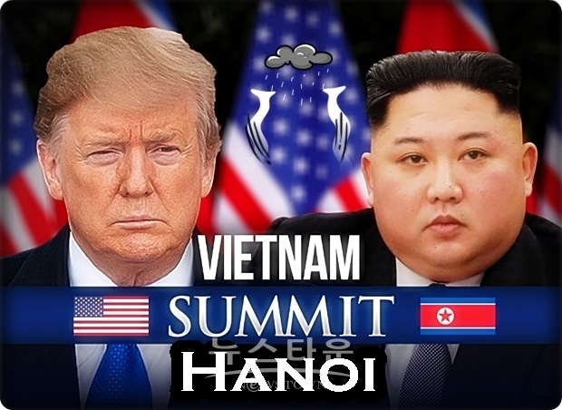 트럼프 미 대통령에 대한 직접적인 비판은 피하면서도 앞으로 있을 협상에서 미국의 요구를 거부하거나 군사적 도발을 할 때 국제사회에 그 정당성을 주장하기 위한 술책으로 보인다. 미국이 회담에서 합의를 거부했다고 주장하면서 도발의 책임을 미국에 전가하려는 의도가 드러난다.