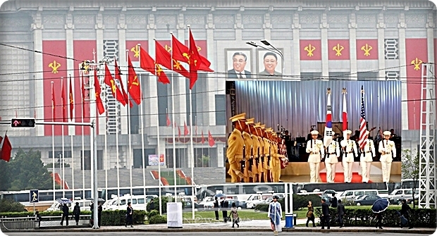북한과 파키스탄이라는 국가는 지정학적, 전략적 상황에 차이가 있다. 그러나 인도, 한국, 일본, 미국이 관리해야 하는 핵 불안정에 대처하기 위한 공동의 전략을 발전시키기 위해 전략 정책 대화(strategic policy dialogue)를 시작하는 것을 고려할 수 있을 만큼 공통적인 요소들이 있음에 충분히 놀라운 일이다.
