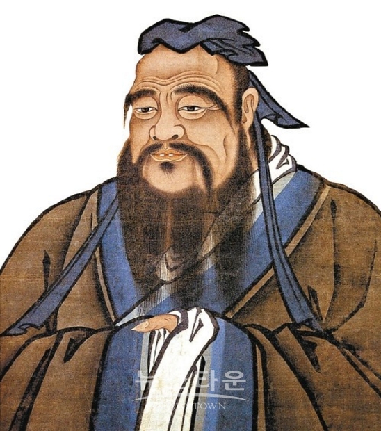 유교가 조선민화에 끼친 영향2 (김한정 기자)