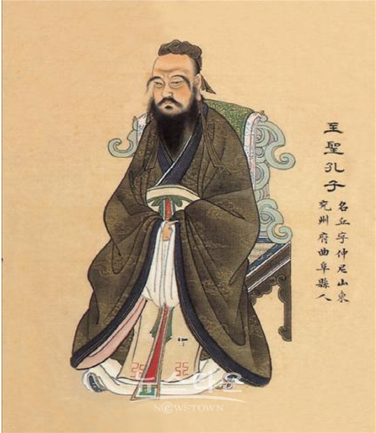 유교가 조선민화에 끼친 영향2 (김한정 기자)