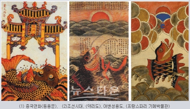 유교가 조선민화에 끼친 영향2 (김한정 기자)