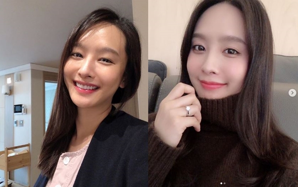 박정아 (사진: 박정아 SNS)