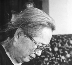 박경리선생