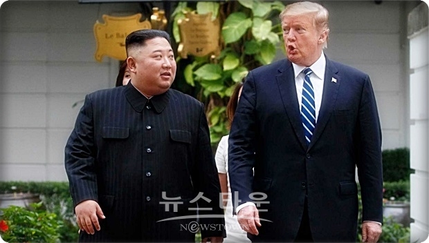현시점에서는 북한의 다음의 행동을 명확하게 시사하는 첩보는 없다는 것이다. 그러나 조만간 위성이 발사될 수 있기 때문에 트럼프 정권 내부에서는 어떤 대응을 할지에 대한 협의가 진행되고 있는 것으로 알려졌다.
