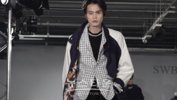 SEWING BOUNDARIES ‘하동호’ FASHION SHOW(김한정 기자)