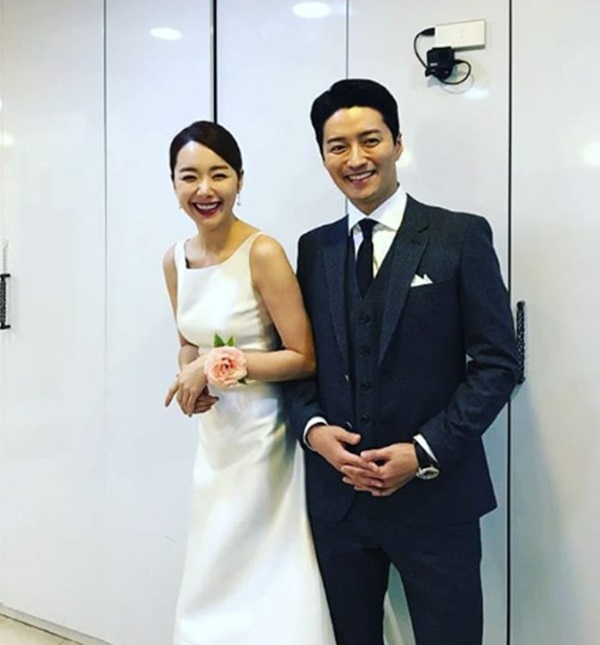 소이현 인교진 (사진: 소이현 인스타그램)