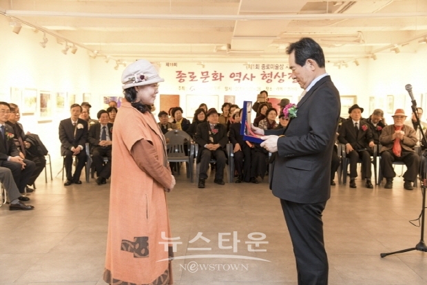 제50회 아트코리아방송 저널리즘 비평 및 토크쇼