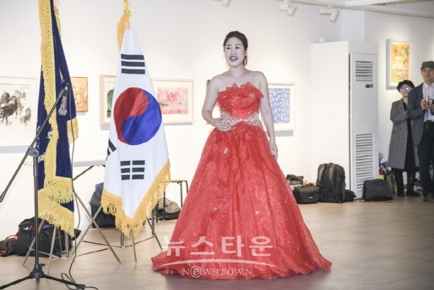 제50회 아트코리아방송 저널리즘 비평 및 토크쇼