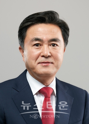 림축산식품해양수산위원회 김태흠의원(자유한국당 보령․서천)