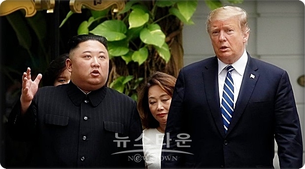 진지한 협상 과정은 실무선에서 시작된다. 트럼프 대통령은 스티븐 비건 대북정책 특별대표를 대통령 특사로 격상시켜야 한다. 그렇게 해서 북한이 실무선에서 진지하고 적절한 준비를 갖도록 유도하고 비건의 협상 관리를 강화할 수 있다. 만약 실무 협상가가 대통령과 직접 선을 긋는다면, 미국 기관들이 정책 결정을 훼손할 수 있으며 이는 더욱 더 위험한 일이다.