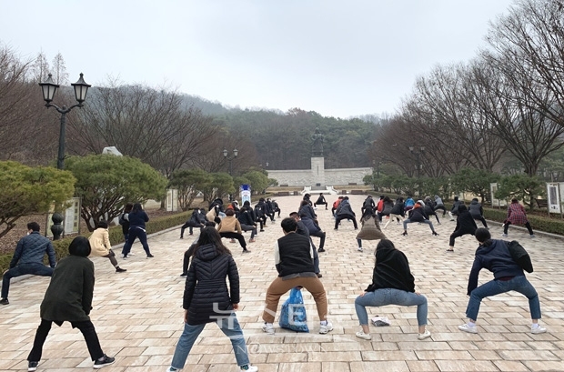 비만탈출 교실