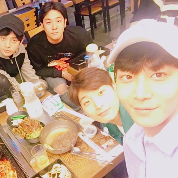 히트메이커 (사진: JTBC '히트메이커')