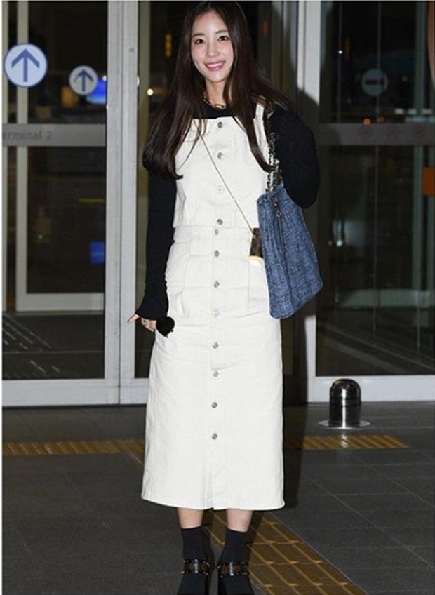 출처: 마리끌레르 코리아 인스타그램
