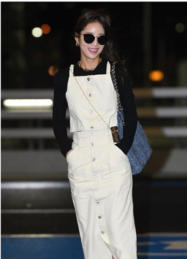출처: 마리끌레르 코리아 인스타그램