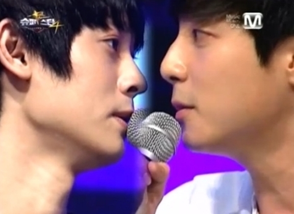 (사진 : Mnet '슈퍼스타K 4')