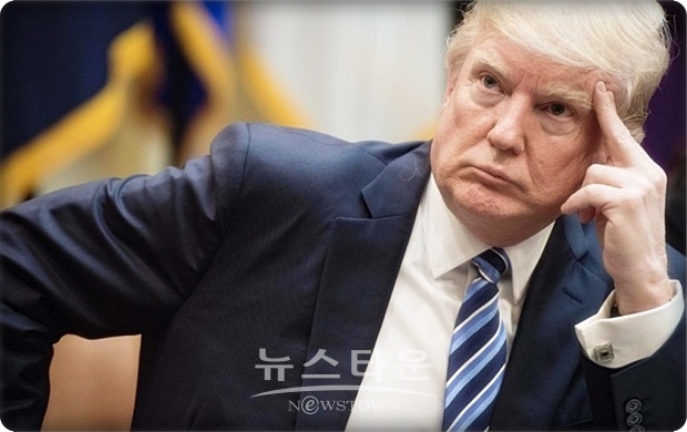 트럼프 대통령은 집무실에서 열린 회담에서 중국과 통상 합의를 도출하면 군사지출이나 무기제조 등의 문제를 논의할 다음 단계로 간다는 방안을 제기했다.