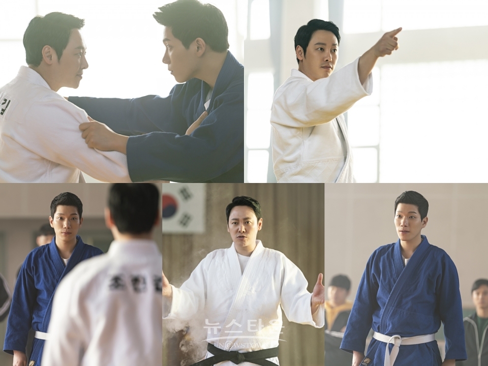 MBC조장풍_보도자료_22_김동욱김경남유도대련예고