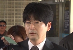 탁현민 전 청와대 행정관.
