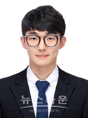 호서대학교 석사과정 전자디스플레이공학전공 이승일군
