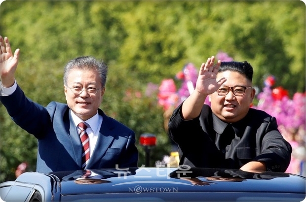 비핵화와 안정적이고 지속적인 평화체제를 향한 진보를 위해서는 중국과 미국의 협력이 필요하다. 헨리 키신저(Henry Kissinger) 전 미국 국무장관이 2017년 8월 월스트리트저널(WSJ)에 쓴 것처럼 미국과 중국 간의 이해는 한반도 비핵화를 위한 필수 조건이다. 미국과 중국은 현재의 한미 안보동맹을 능가하는 수준의 남북한에 대한 공동 안전보장을 해야 한다.