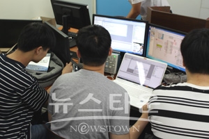 소프트웨어학과