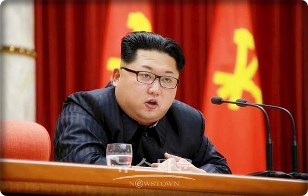 김정은 위원장은 “오지랖 넓은 중재자, 촉진자 행세”를 할 것이 아니라 민족의 일원으로서 제정신을 가지고 제가 할 소리는 당당히 하면서 민족의 이익을 옹호하는 당사자가 되어야 한다고 주장하고, “말로서가 아니라 실천적 행동으로 그 진심을 보여주는 용단을 내려야 한다”고 말해, 앞으로 문재인 정부의 ‘중재’ 역할의 어려움을 예고했다.
