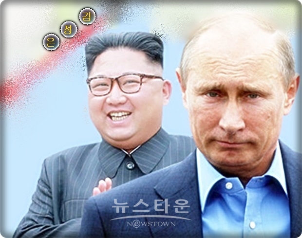 지난해 7월 576톤까지 뚝 떨어졌던 러시아의 대북 석유 수출량은 이후 꾸준히 증가세를 유지해 12월에는 약 7,000톤을 기록했고, 올 1~2월에는 러시아의 대북 총 석유 수출량은 약 14,000톤으로 지난해 같은 기간 2,250톤의 무려 4배나 증가했다. 지난 한 해 수출 정유량 총 29,000톤의 약 절반가량이 올 1, 2월 두 달 사이에 이루어졌다.