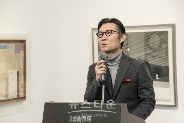 ‘2019 한국화 길을 묻다’전 개최(김한정 기자)