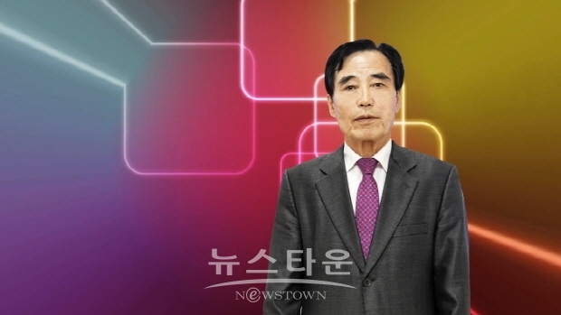 정지석 화백 특별기획 초대전(김한정 기자)