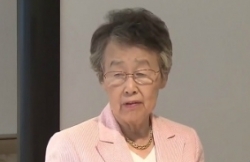 이인호 전 KBS 이사장.