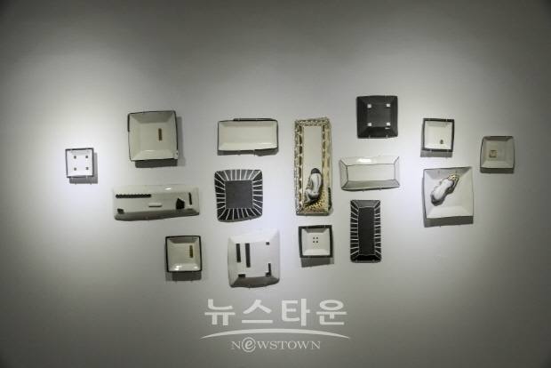 I, MY, ME, MINE '지금 여기 봄'전(김한정 기자)